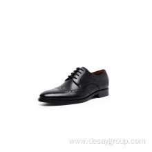 Hand Made Dress Shoe For Men